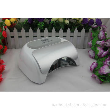 Professional 36W UV Nail Lamp UV Lamp 36W UV Lamp Nail